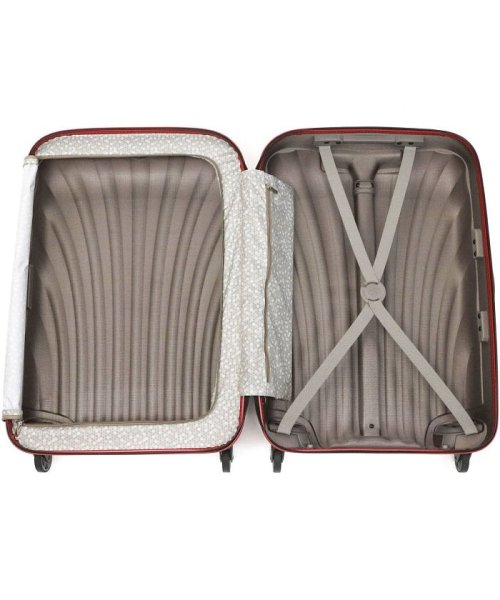 Samsonite(サムソナイト)/【日本正規品】サムソナイト スーツケース Samsonite Cosmolite Spinner 69 TSAロック 68L 5～6泊 V22－306/img12