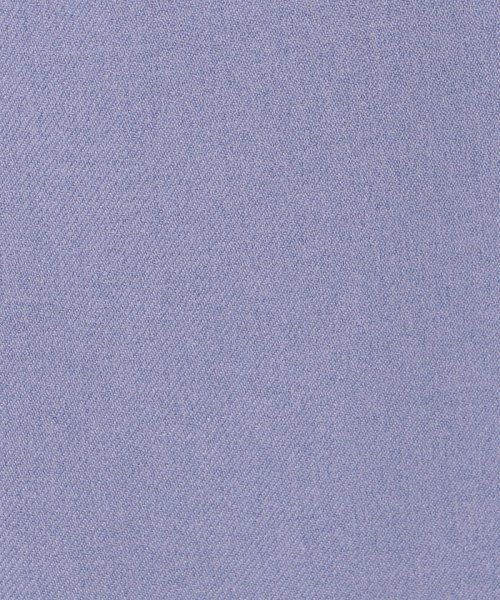 NOLLEY’S sophi(ノーリーズソフィー)/ウールライクポケット付きスカート/img09