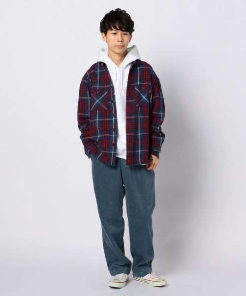 FREDYMAC(フレディマック)/【WEB限定カラーあり】【SUNDAY TOOLS WEAR】 シェフパンツ ワイドパンツ コーデュロイパンツ/img26