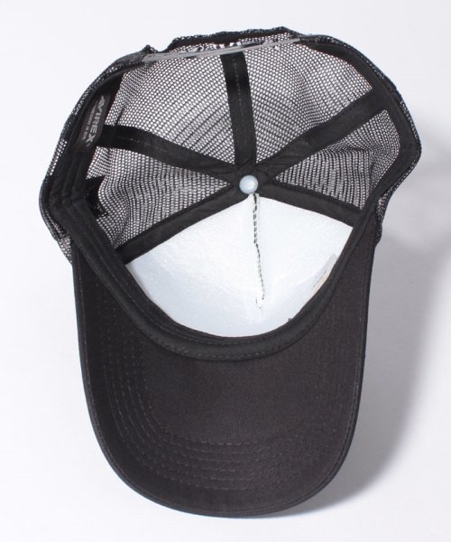 AVIREX(AVIREX)/SPACE PROJECT MESH CAP/img03