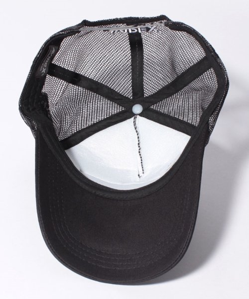 AVIREX(AVIREX)/TP PATCH MESH CAP/img03