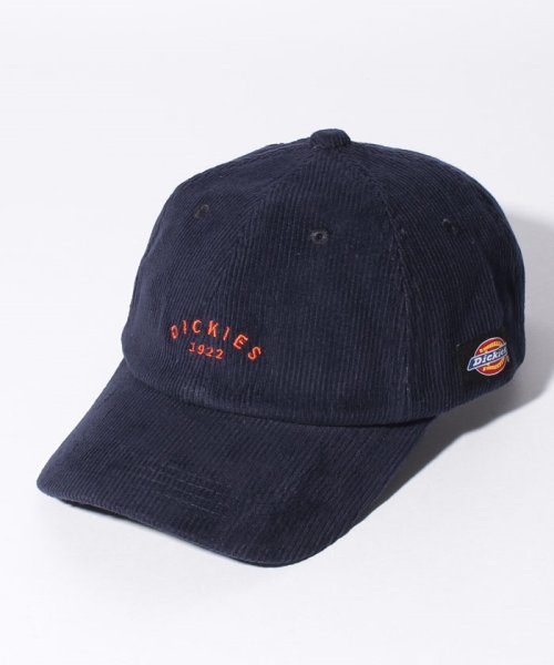 Dickies(Dickies)/CLASSIC CORDUROY CAP /img01
