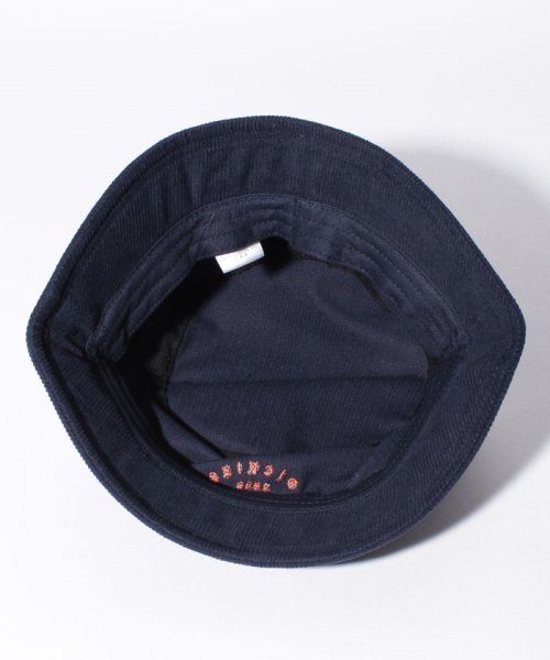 Dickies(Dickies)/CLASSIC CORDUROY HAT/img02