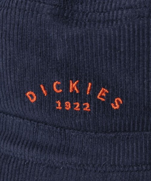 Dickies(Dickies)/CLASSIC CORDUROY HAT/img03