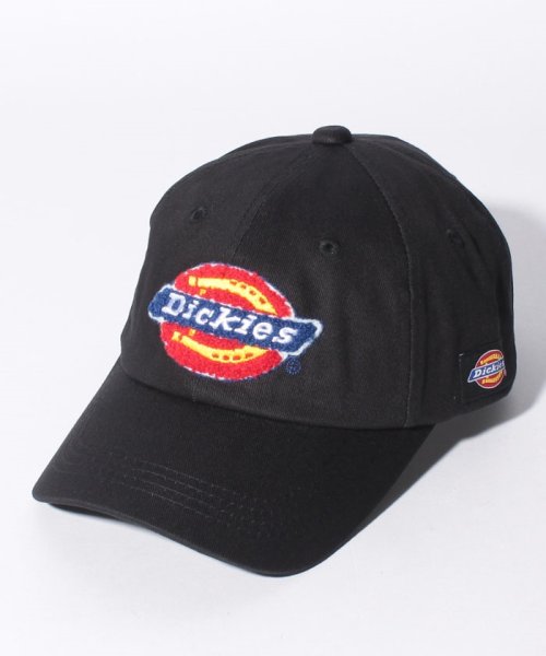 Dickies(Dickies)/相良刺繍 LOW CAP/img01