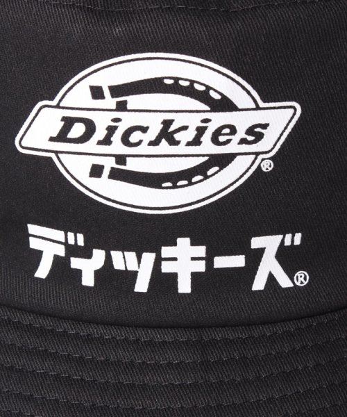 Dickies(Dickies)/KATAKANA BUCKET HAT/img03