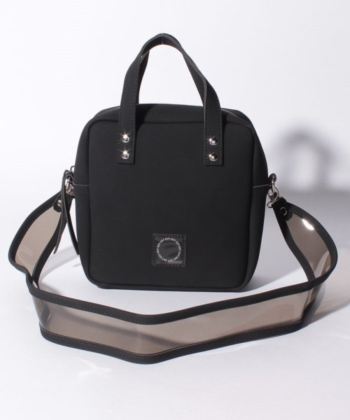 EDT(EDT)/boxshoulderbag Paul20/img03