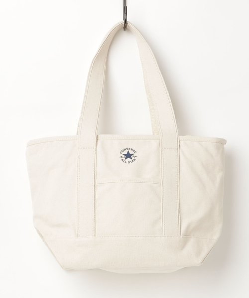 MAISON mou(メゾンムー)/【CONVERSE/コンバース】canvas M tote/キャンバスMトートバッグ/img37