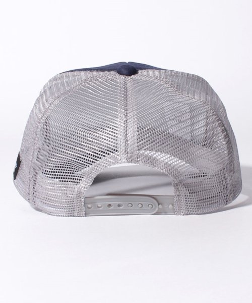 Dickies(Dickies)/3D EMB MESH CAP/img02