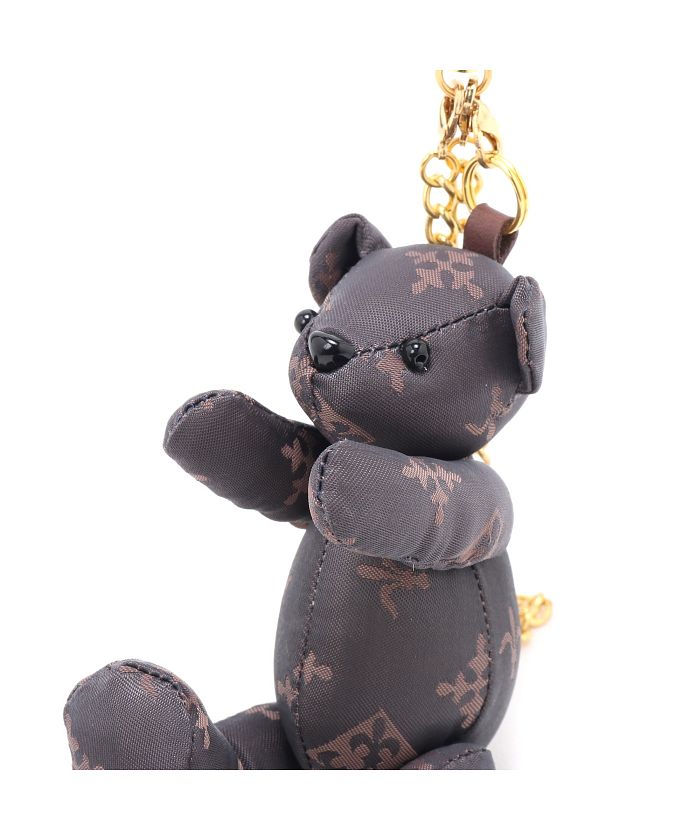 セール】BEARチャーム(501487798) | ラシット(russet) - MAGASEEK セール】BEARチャーム(501487798) | ラシット(russet) - MAGASEEK