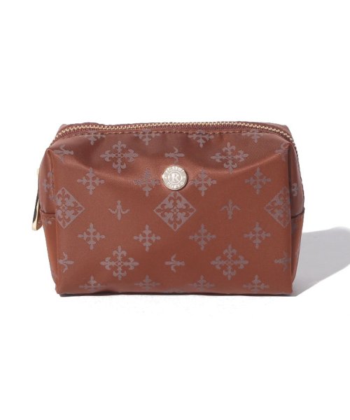 russet(ラシット)/Square Pouch(S)/(Z－436)/img19