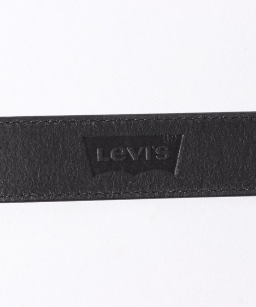 Levi's(リーバイス)/【LEVI'S】 リーバイス レザー ベルト/img01