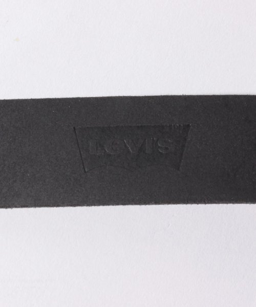 Levi's(リーバイス)/【LEVI'S】 リーバイス ダブルハトメ ベルト/img05