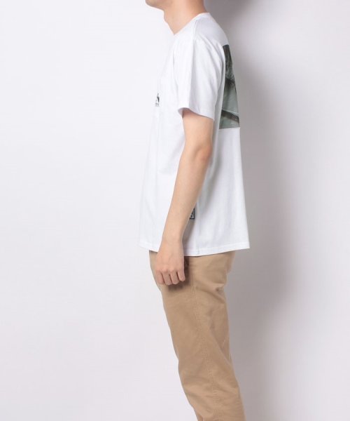 PENFIELD(PENFIELD)/【ＰＥＮＦＩＥＬＤ】 ペンフィールド バックメッシュ  半袖 Tシャツ ユニセックス/img09
