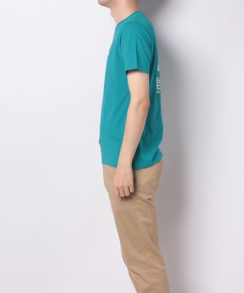PENFIELD(PENFIELD)/【ＰＥＮＦＩＥＬＤ】 ペンフィールド マウンテンプリント  半袖 Tシャツ ユニセックス/img01