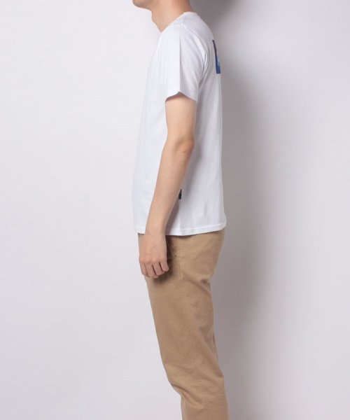 PENFIELD(PENFIELD)/【ＰＥＮＦＩＥＬＤ】 ペンフィールド バックボックスロゴ  半袖 Tシャツ ユニセックス/img01
