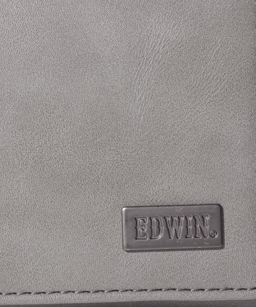EDWIN(EDWIN)/【EDWIN】 エドウィン ロングウォレット 財布 サイフ/img05