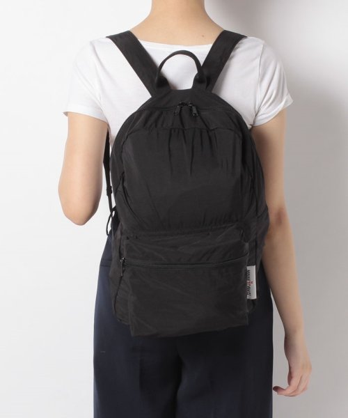 MINNETONKA(MINNETONKA)/Packable backpack/img06