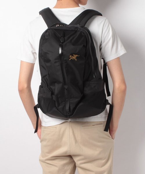 セール Arcteryx Arro 16 Backpack アークテリクス Arc Teryx Magaseek セール Arcteryx Arro 16 Backpack アークテリクス Arc Teryx Magaseek