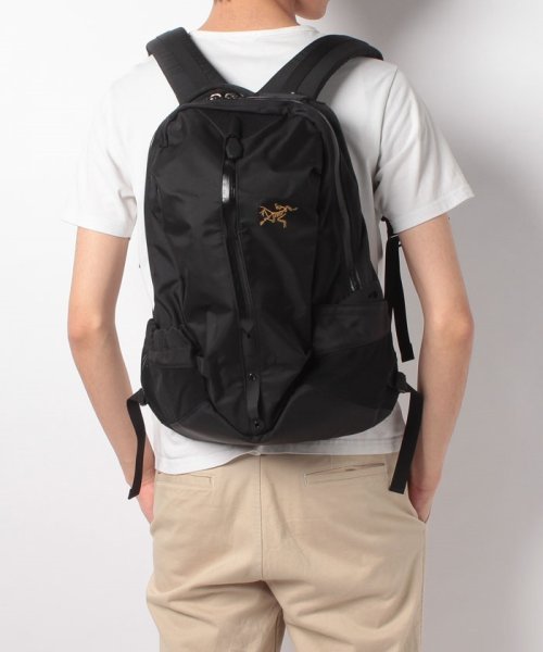 セール Arcteryx Arro 16 Backpack アークテリクス Arc Teryx Magaseek