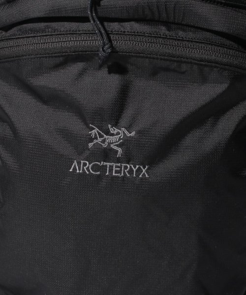 ARC'TERYX(アークテリクス)/【ARCTERYX】INDEX 15 BACKPACK/img04