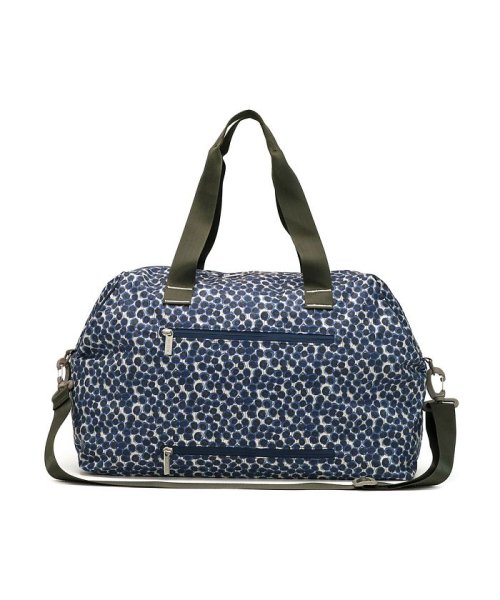 MILESTO(ミレスト)/ミレスト ボストンバッグ MILESTO バッグ hopping marche 2WAY ショルダーバッグ LIBERTY PRINT A4 MLS723/img04