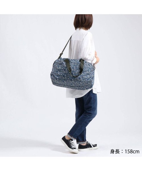 MILESTO(ミレスト)/ミレスト ボストンバッグ MILESTO バッグ hopping marche 2WAY ショルダーバッグ LIBERTY PRINT A4 MLS723/img07