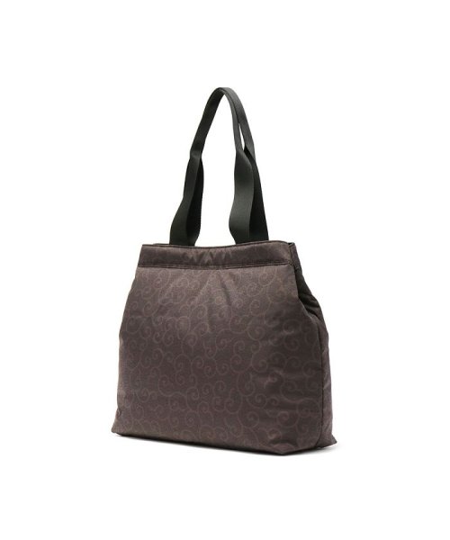 PORTER(ポーター)/ポーター パターン トートバッグ 683－16156 吉田カバン PORTER PATTERN TOTE BAG 和柄 メンズ レディース/img02