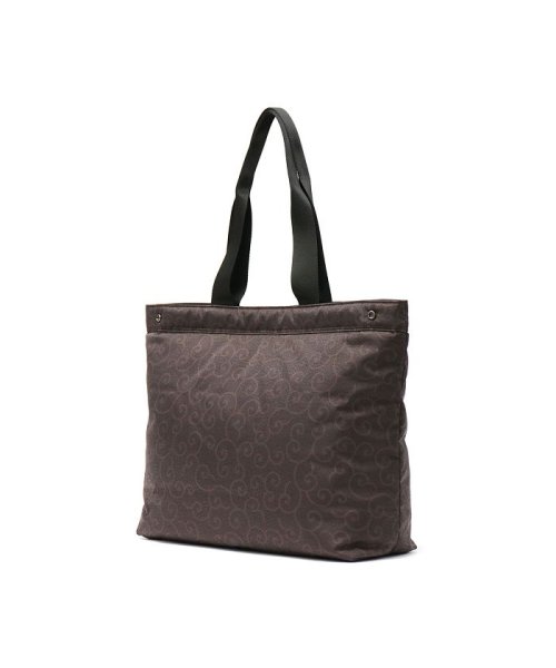 PORTER(ポーター)/ポーター パターン トートバッグ 683－16156 吉田カバン PORTER PATTERN TOTE BAG 和柄 メンズ レディース/img06