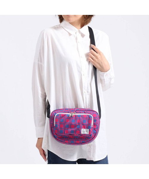 PORTER(ポーター)/ポーター パターン ショルダーバッグ 683－16157 吉田カバン PORTER PATTERN SHOULDER BAG 和柄/img05