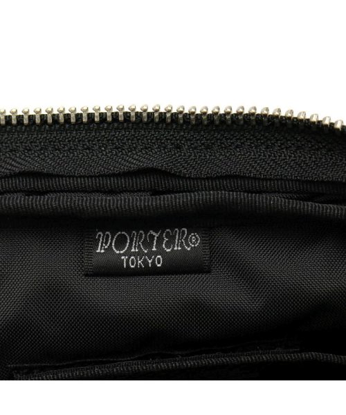 PORTER(ポーター)/ポーター パターン ウエストバッグ 683－16158 ボディバッグ 吉田カバン PORTER PATTERN WAIST BAG メンズ/img20