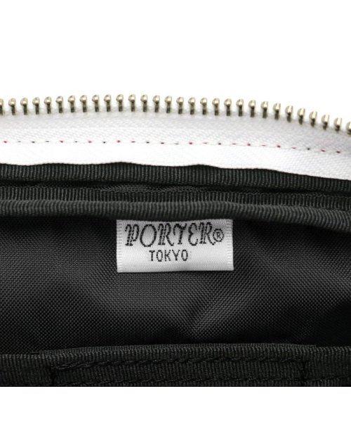 PORTER(ポーター)/ポーター パターン ウエストバッグ 683－16158 ボディバッグ 吉田カバン PORTER PATTERN WAIST BAG メンズ/img21