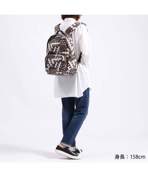 ポーター パターン デイパック 683－16159 リュック 吉田カバン PORTER PATTERN DAYPACK A4 和柄 メンズ 