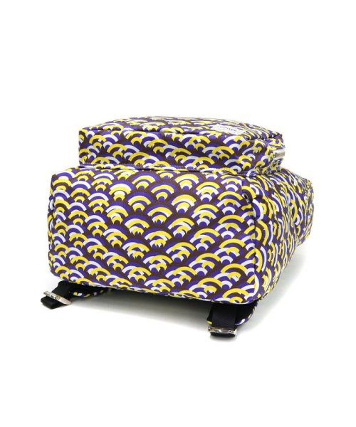 ポーター パターン デイパック 683－16159 リュック 吉田カバン PORTER PATTERN DAYPACK A4 和柄 メンズ 