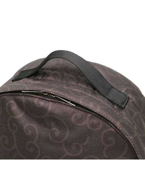 ポーター パターン デイパック 683－16159 リュック 吉田カバン PORTER PATTERN DAYPACK A4 和柄 メンズ 