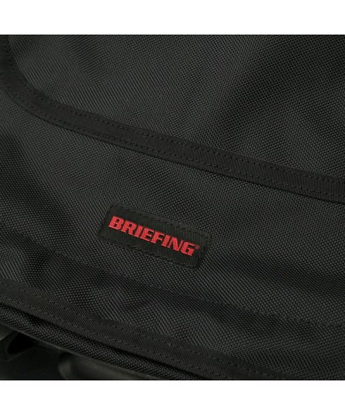 BRIEFING(ブリーフィング)/BRIEFING ブリーフィング JET TRIP COLLECTION JET TRIP D－1 スーツケース 80L BRA201C41/img26