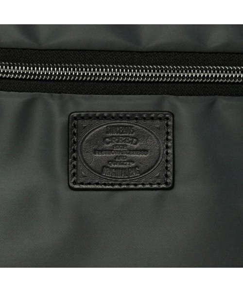 Creed(クリード)/クリード Creed ブリーフケース NL ビジネスバッグ Brief bag×Document Case ブリーフバッグ×ドキュメントケース 43C061/img27