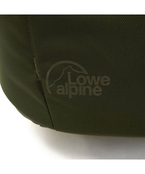 Lowe alpine(ロウアルパイン)/ロウアルパイン リュック Lowe alpine リュックサック HALO 40 バックパック 2WAY B4 A4 ビジネスリュック FTX－61/img32