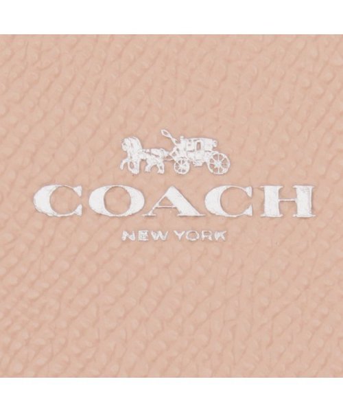 COACH(コーチ)/【Coach(コーチ)】Coach コーチ ポーチ リストレット/img03