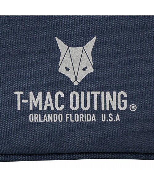 MAC HOUSE(men)(マックハウス（メンズ）)/T－MAC OUTING ティーマック アウティング クーラーボックス 7リットル 855－2373/img07