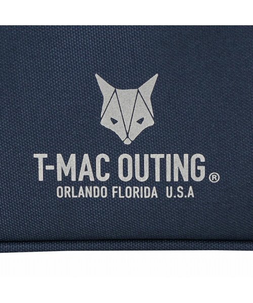 MAC HOUSE(men)(マックハウス（メンズ）)/T－MAC OUTING ティーマック アウティング クーラーボックス 5リットル 855－2372/img07