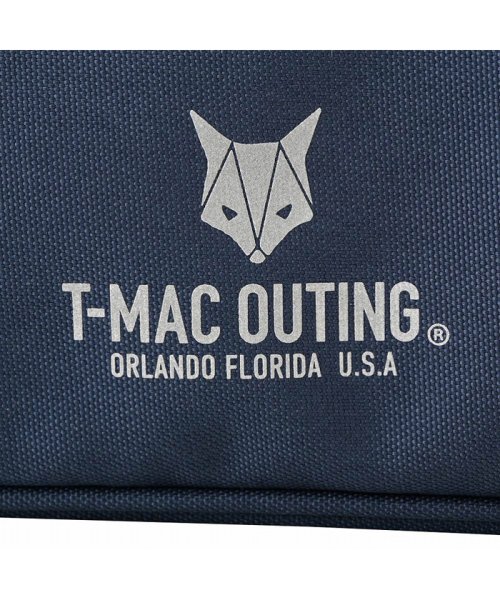 MAC HOUSE(men)(マックハウス（メンズ）)/T－MAC OUTING ティーマック アウティング クーラーボックス 15リットル 855－2374/img07