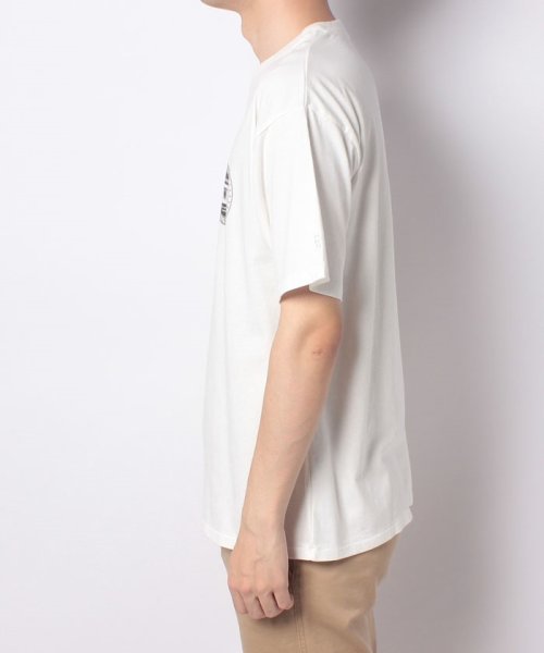 EDWIN(EDWIN)/【EDWIN】 エドウィン 胸ワンポイントロゴ　半袖 Tシャツ　/img09