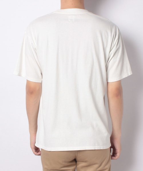 EDWIN(EDWIN)/【EDWIN】 エドウィン 胸ワンポイントロゴ　半袖 Tシャツ　/img10