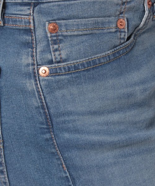 Levi S リーバイス 505 クールマックス クロップド パンツ Levis Levis Magaseek