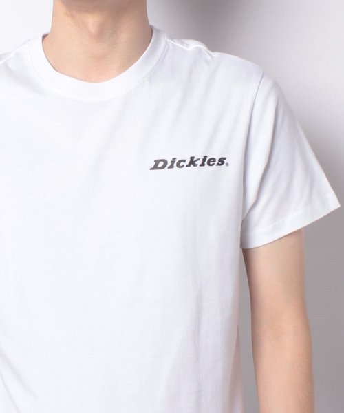 Dickies(Dickies)/【Ｄickies】 ディッキーズ バックプリント 半袖　Tシャツ ユニセックス/img11