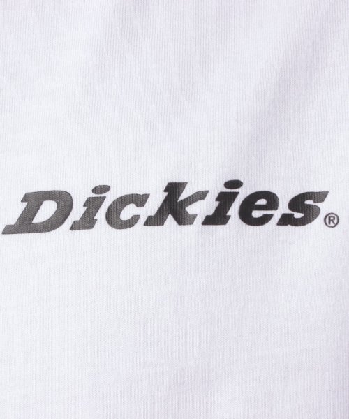 Dickies(Dickies)/【Ｄickies】 ディッキーズ バックプリント 半袖　Tシャツ ユニセックス/img13