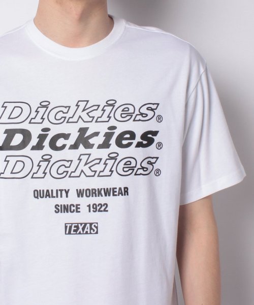 Dickies(Dickies)/【Ｄickies】 ディッキーズ グラッフィックプリント 半袖　Tシャツ ユニセックス/img10
