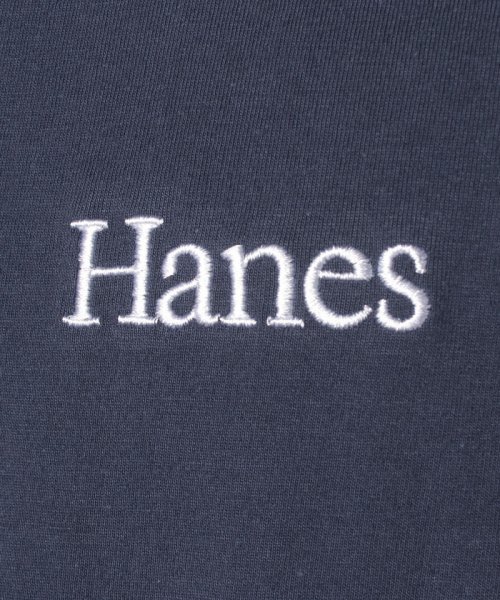 Amerikaya(Amerikaya)/【Hanes】 ヘインズ ワンポイント プリント 半袖 Tシャツ ユニセックス/img11