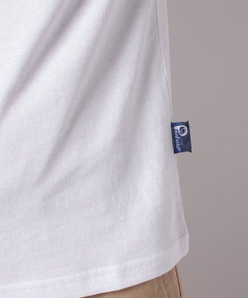 PENFIELD(PENFIELD)/【ＰＥＮＦＩＥＬＤ】 ペンフィールド ロゴガラ プリント 半袖 Tシャツ ユニセックス/img14